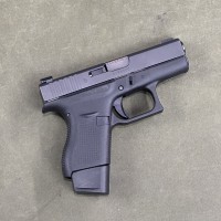 Glock 42 .380 Auto - USED